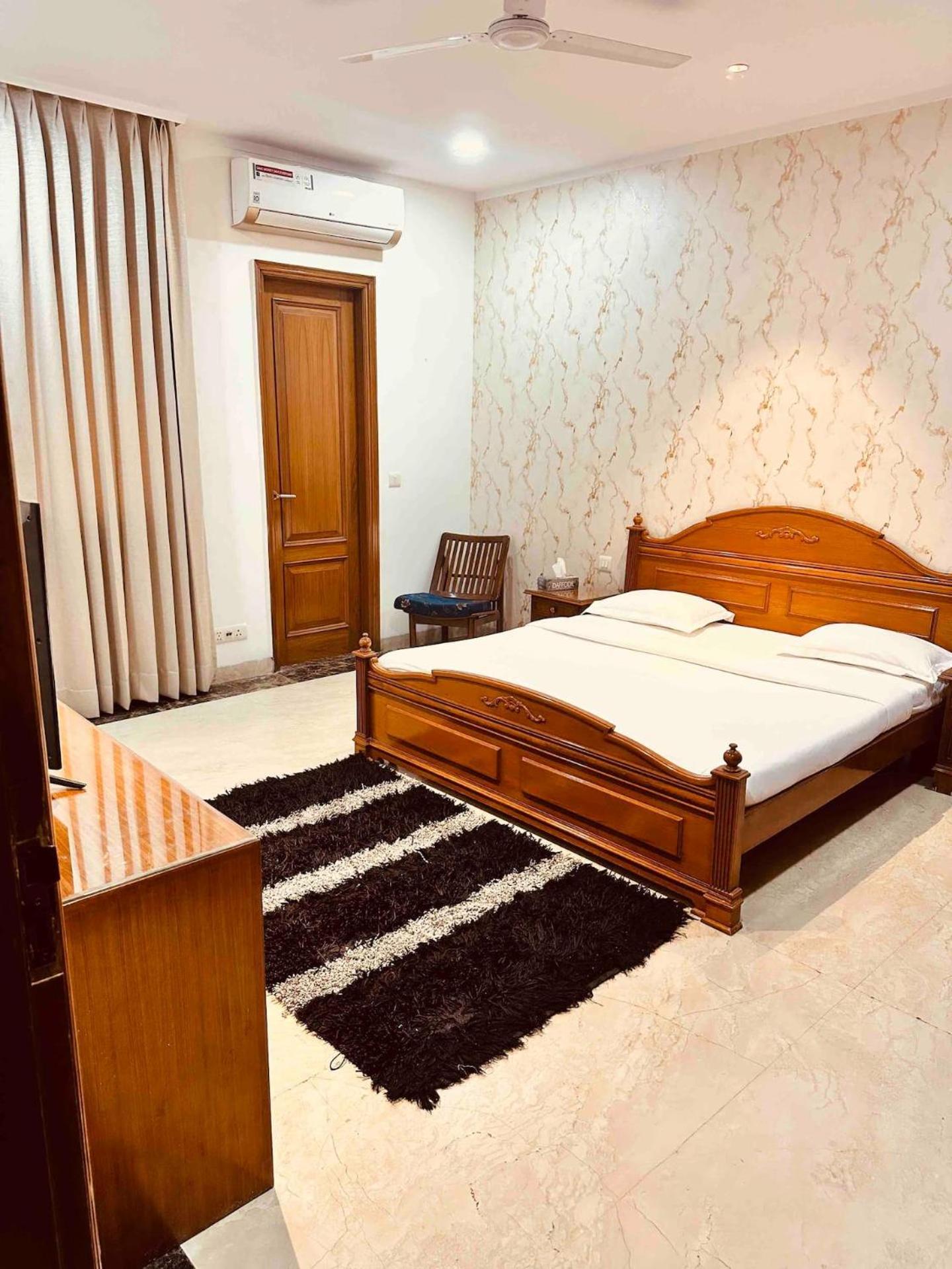 Apartment Leisure In
